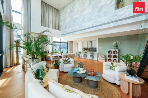 Apartament na sprzedaż w City Walk, Dubai, ZEA 3 sypialnie, 286 mkw., nr 648035 - zdjęcie 6