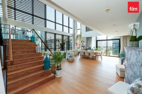 Apartament na sprzedaż w City Walk, Dubai, ZEA 3 sypialnie, 286 mkw., nr 648035 - zdjęcie 5