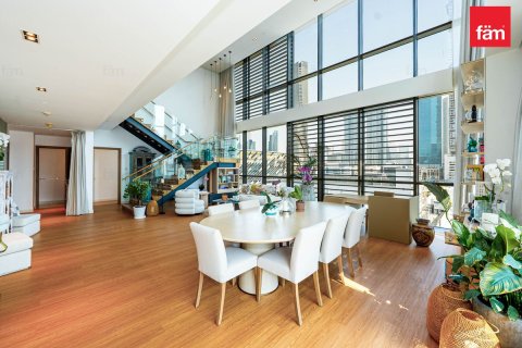 Apartament na sprzedaż w City Walk, Dubai, ZEA 3 sypialnie, 286 mkw., nr 648035 - zdjęcie 3