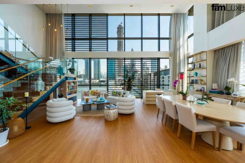 Apartmán v Al Wasl, Dubai, SAE 3 spálne, 286 m2 č. 648035 - Fotografia 7