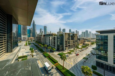 Apartmán v Al Wasl, Dubai, SAE 3 spálne, 286 m2 č. 648035 - Fotografia 4