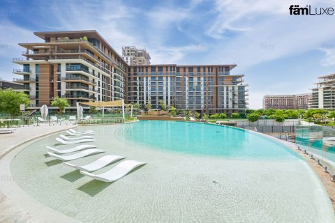 Dzīvoklis City Walk, Dubaijā, AAE 3 istabas, 286 m2 Nr. 648035 - attēls 30