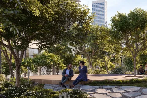 شقة للبيع في خور دبي، دبي، الإمارات العربية المتحدة 3 غرفة نوم ، 170 متر مربع ، رقم 657506 - صورة 4