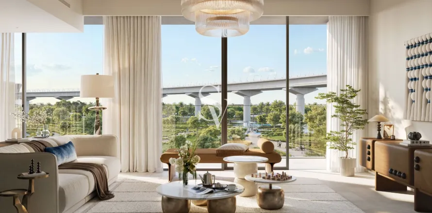 شقة في خور دبي، دبي 3 غرفة نوم ، 170 متر مربع . ر قم 657506