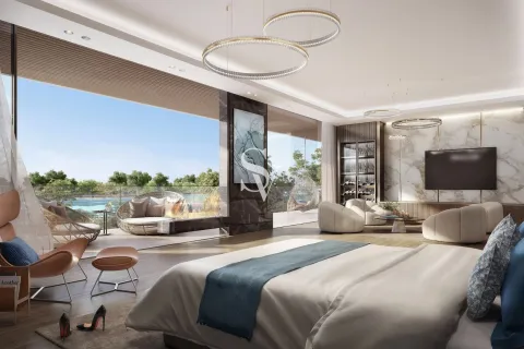 Tilal Al Ghaf, Dubai, UAE의 판매용 빌라 침실 6개, 1052제곱미터 번호 657507 - 사진 6