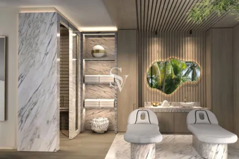 Tilal Al Ghaf, Dubai, UAE의 판매용 빌라 침실 6개, 1052제곱미터 번호 657507 - 사진 11