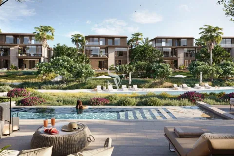 Huvila Nadd Al Sheba, Dubai, Arabiemiraatit 7 makuuhuonetta, 759 m2 № 657508 - kuva 3