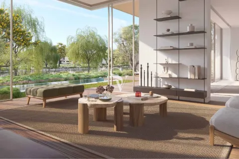 阿联酋 Dubai Dubai Land 待售 : 5 卧, 741 平方米 , 编号657503 - 照片 10