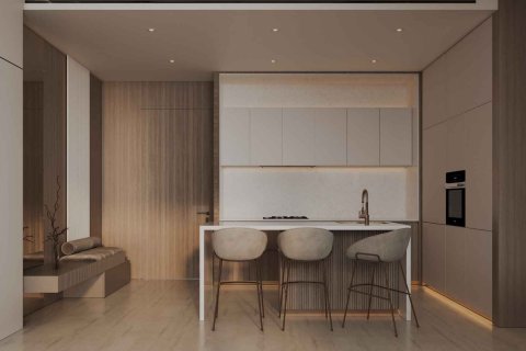 Apartment in Binghatti Elite in Dubai Production City (IMPZ), UAE 1 bedroom, 65.53 sq.m. № 564663 - photo 3