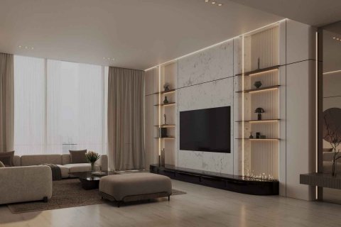 Apartment in Binghatti Elite in Dubai Production City (IMPZ), UAE 1 bedroom, 65.53 sq.m. № 564663 - photo 2