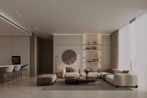 Apartment in Binghatti Elite in Dubai Production City (IMPZ), UAE 1 bedroom, 65.53 sq.m. № 564663 - photo 6