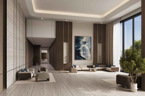 Apartment in Binghatti Elite in Dubai Production City (IMPZ), UAE 1 bedroom, 65.53 sq.m. № 564663 - photo 4