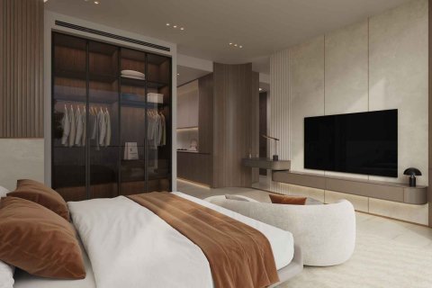 Apartment in Binghatti Elite in Dubai Production City (IMPZ), UAE 1 bedroom, 65.53 sq.m. № 564663 - photo 9