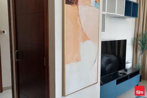 Пәтер Даунтаун Дубай (Даунтаун Бурдж Дубай), БАӘ-да 1 жатын бөлме, 81.5 м² № 692934 - фото 5