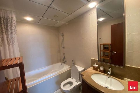 Пәтер Даунтаун Дубай (Даунтаун Бурдж Дубай), БАӘ-да 1 жатын бөлме, 81.5 м² № 692934 - фото 13