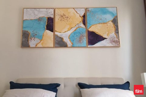 Пәтер Даунтаун Дубай (Даунтаун Бурдж Дубай), БАӘ-да 1 жатын бөлме, 81.5 м² № 692934 - фото 3