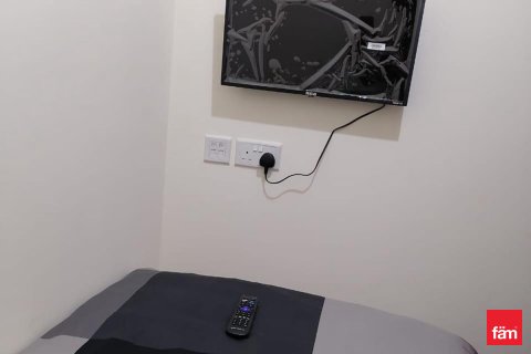 Пәтер Даунтаун Дубай (Даунтаун Бурдж Дубай), БАӘ-да 1 жатын бөлме, 81.5 м² № 692934 - фото 9