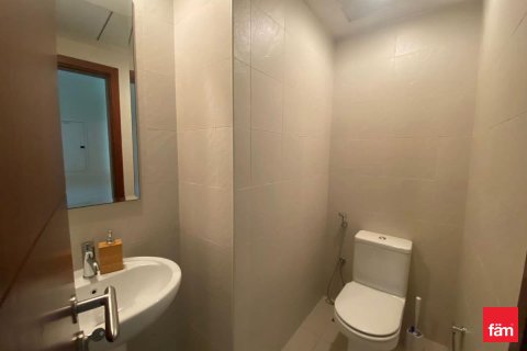 Пәтер Даунтаун Дубай (Даунтаун Бурдж Дубай), БАӘ-да 1 жатын бөлме, 81.5 м² № 692934 - фото 12