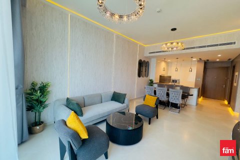 Lägenhet uthyres i Al Wasl, Dubai, UAE 2 sovrum, 124.6 kvm Nr. 692933 - fotografi 3