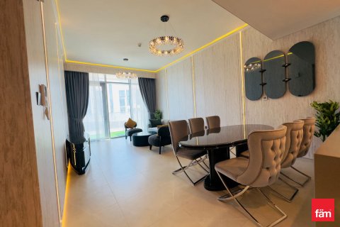 Lägenhet i Al Wasl, Dubai, UAE 2 sovrum, 124.6 kvm Nr. 692933