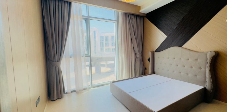 דירה ב Al Wasl, Dubai, איחוד האמירויות 2 חדרי שינה, 124.6 מ"ר מספר 692933
