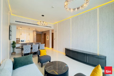 Lägenhet uthyres i Al Wasl, Dubai, UAE 2 sovrum, 124.6 kvm Nr. 692933 - fotografi 2