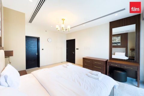 Byt v Downtown Dubai (Downtown Burj Dubai), SAE 1 ložnice, 88.1 m² Č.: 692932 - fotografie 10