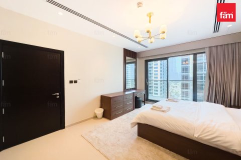 Byt v Downtown Dubai (Downtown Burj Dubai), SAE 1 ložnice, 88.1 m² Č.: 692932 - fotografie 11