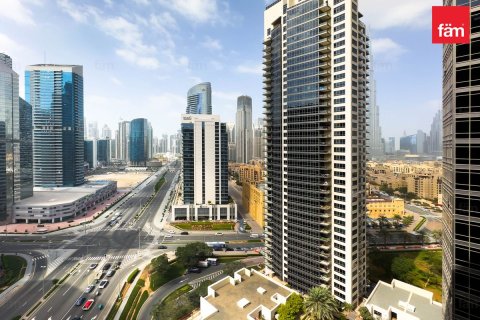 Byt v Downtown Dubai (Downtown Burj Dubai), SAE 1 ložnice, 88.1 m² Č.: 692932 - fotografie 16
