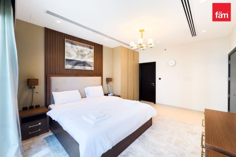 Byt v Downtown Dubai (Downtown Burj Dubai), SAE 1 ložnice, 88.1 m² Č.: 692932 - fotografie 9