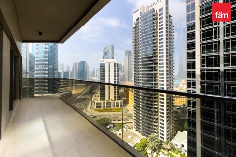 Byt v Downtown Dubai (Downtown Burj Dubai), SAE 1 ložnice, 88.1 m² Č.: 692932 - fotografie 5