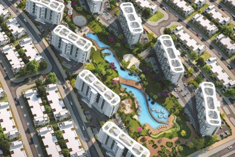 Apartmán v Dubai, SAE 2 spálne, 106.4 m2 č. 692931 - Fotografia 9