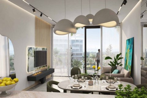 Apartmán v Dubai, SAE 2 spálne, 106.4 m2 č. 692931 - Fotografia 3