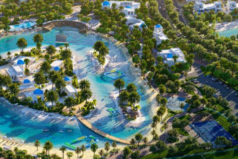 Apartmán v Dubai, SAE 2 spálne, 106.4 m2 č. 692931 - Fotografia 8