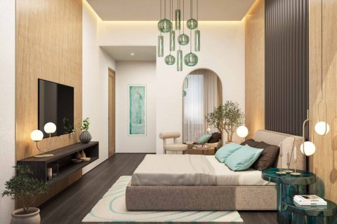 Apartmán v Dubai, SAE 2 spálne, 106.4 m2 č. 692931 - Fotografia 4