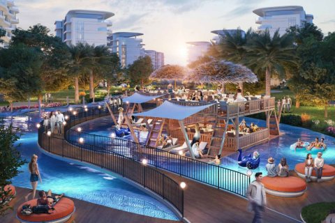 Apartamento en venta en Dubai, EAU 2 dormitorios, 106.4 m2 № 692931 - foto 9