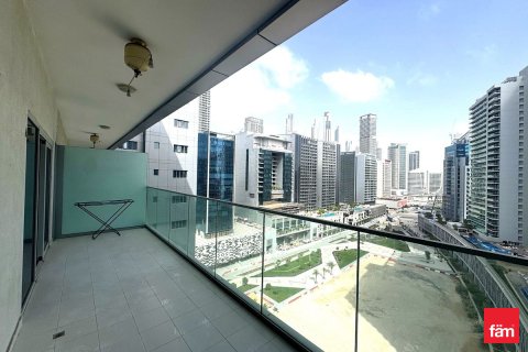 Lägenhet i Business Bay, Dubai, UAE 1 sovrum, 87.5 kvm Nr. 692930