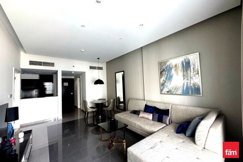 Lägenhet uthyres i Business Bay, Dubai, UAE 1 sovrum, 87.5 kvm Nr. 692930 - fotografi 5