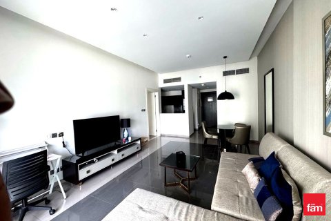 Lägenhet uthyres i Business Bay, Dubai, UAE 1 sovrum, 87.5 kvm Nr. 692930 - fotografi 6