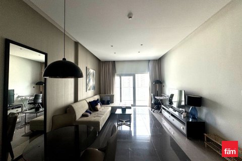 Lägenhet uthyres i Business Bay, Dubai, UAE 1 sovrum, 87.5 kvm Nr. 692930 - fotografi 2