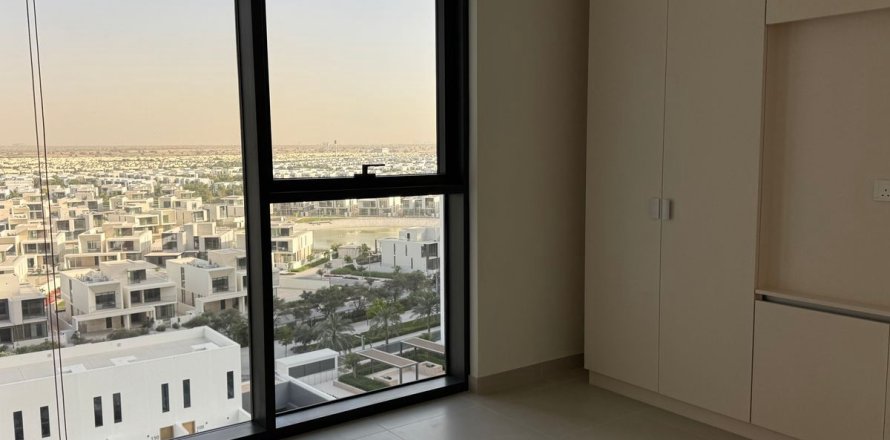 Квартира в Дубай Хилс Эстейт, ОАЭ 1 спальня, 60.4м2 № 692929