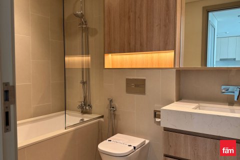 Снять в аренду квартиру в Дубай Хилс Эстейт, ОАЭ 1 спальня, 60.4м2, № 692929 - фото 4