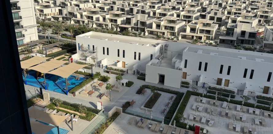 شقة في دبي هيلز استيت، دبي 1 غرفة نوم ، 60.4 متر مربع . ر قم 692929