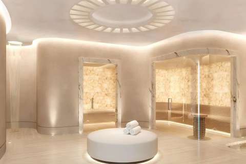 Huoneisto Umm Al Quwain, Arabiemiraatit 3 makuuhuonetta, 178 m2 № 693658 - kuva 7