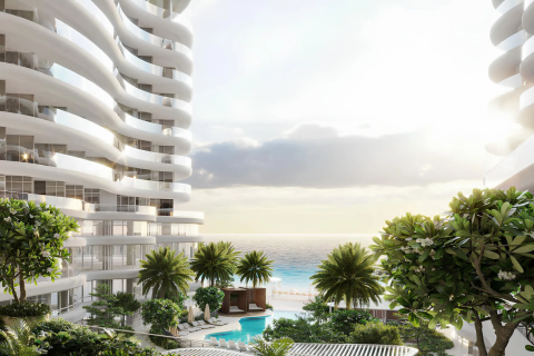 Huoneisto Umm Al Quwain, Arabiemiraatit 3 makuuhuonetta, 178 m2 № 693658 - kuva 22