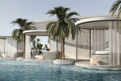 Apartman u Umm Al Quwain, UAE 3 spavaćih soba, 178 m2 Br. 693658 - fotografija 12