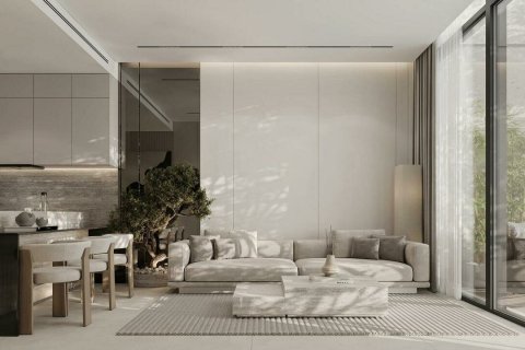 Apartman u Umm Al Quwain, UAE 3 spavaćih soba, 178 m2 Br. 693658 - fotografija 3