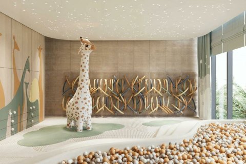 Apartman u Umm Al Quwain, UAE 3 spavaćih soba, 178 m2 Br. 693658 - fotografija 10