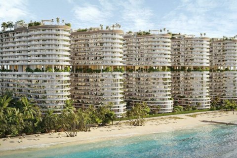 Apartman u Umm Al Quwain, UAE 3 spavaćih soba, 178 m2 Br. 693658 - fotografija 19