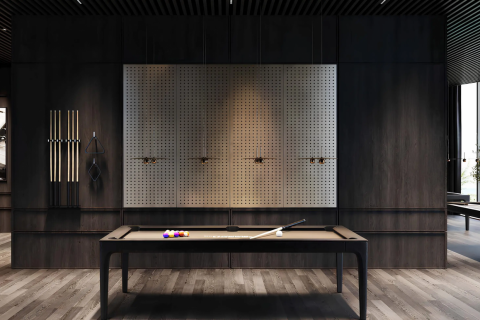 Huoneisto Umm Al Quwain, Arabiemiraatit 3 makuuhuonetta, 178 m2 № 693658 - kuva 14